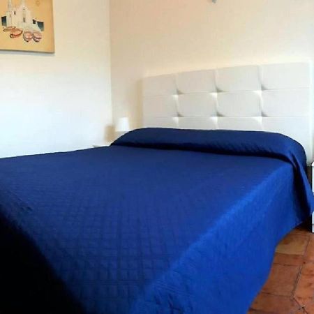 Holiday Apartments Lacco Ameno  Ngoại thất bức ảnh