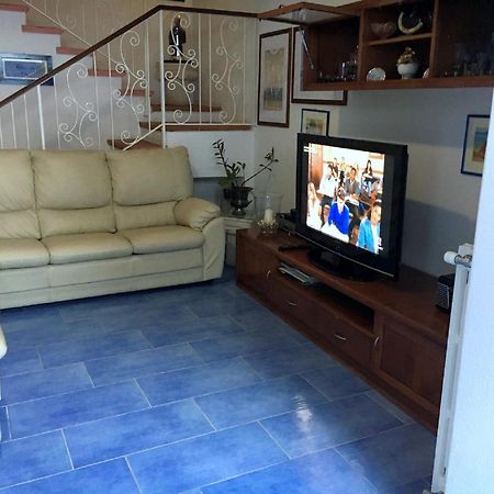 Holiday Apartments Lacco Ameno  Ngoại thất bức ảnh