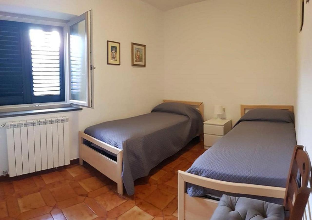 Holiday Apartments Lacco Ameno  Ngoại thất bức ảnh