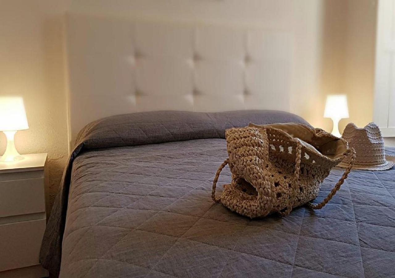 Holiday Apartments Lacco Ameno  Ngoại thất bức ảnh