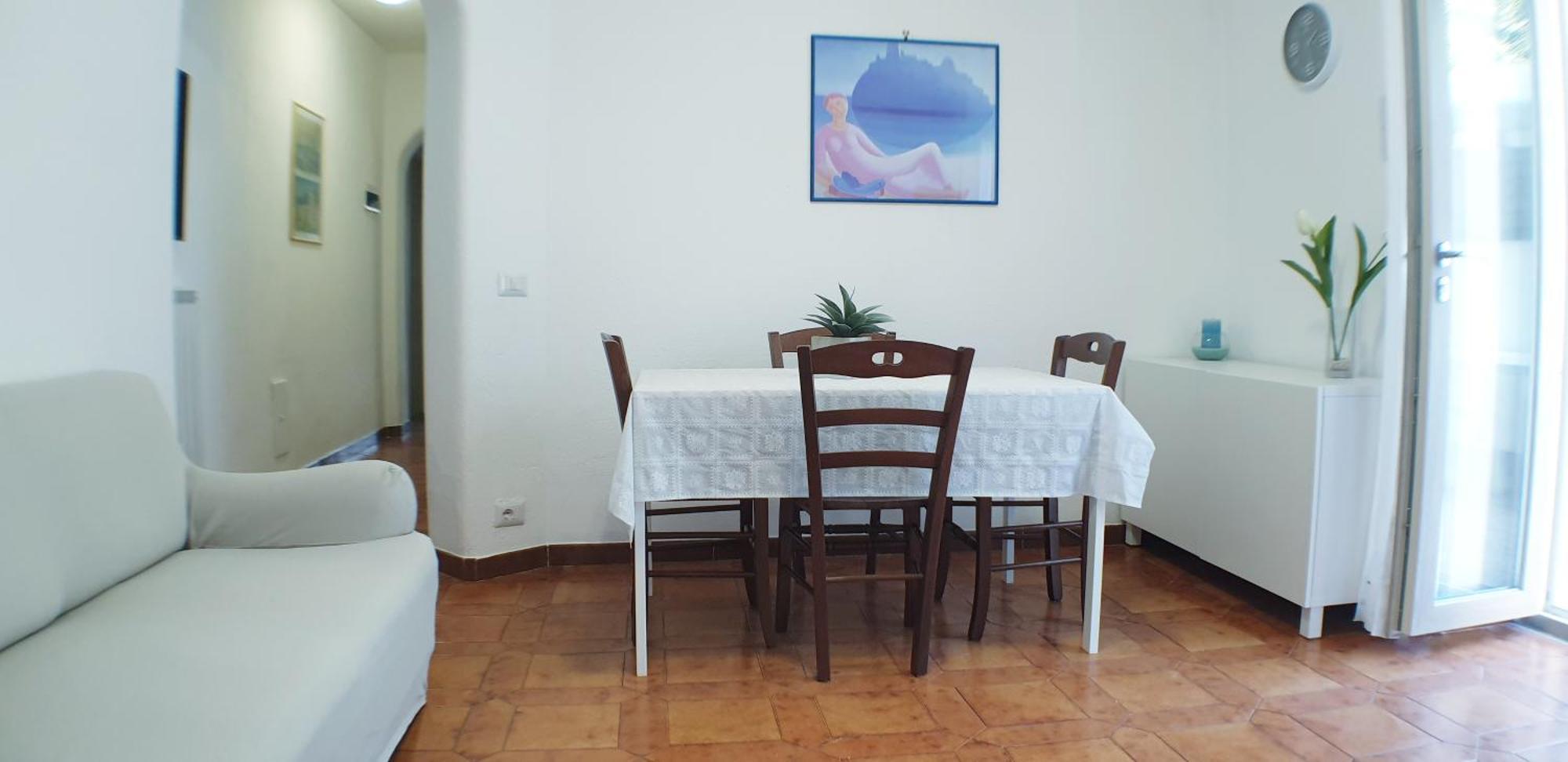 Holiday Apartments Lacco Ameno  Ngoại thất bức ảnh