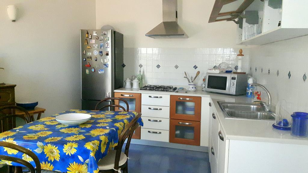 Holiday Apartments Lacco Ameno  Ngoại thất bức ảnh