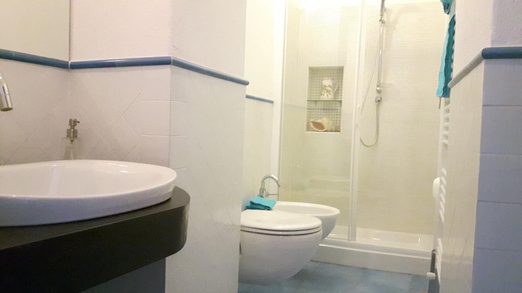 Holiday Apartments Lacco Ameno  Ngoại thất bức ảnh