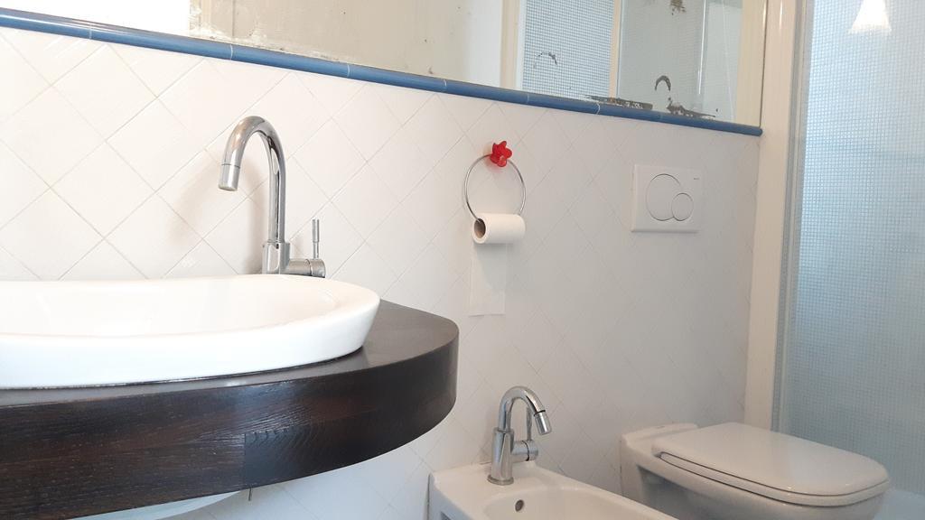 Holiday Apartments Lacco Ameno  Ngoại thất bức ảnh