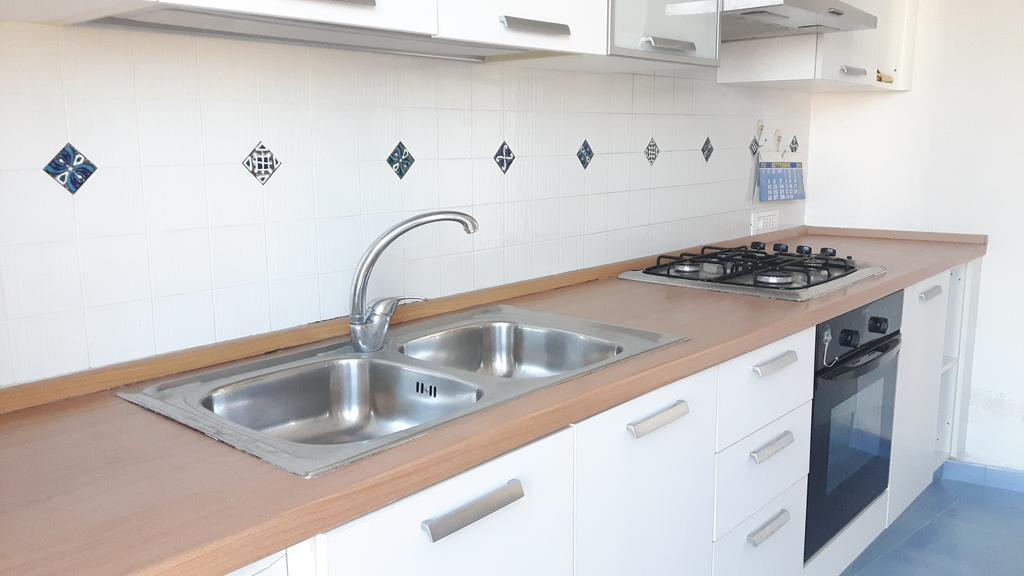 Holiday Apartments Lacco Ameno  Ngoại thất bức ảnh