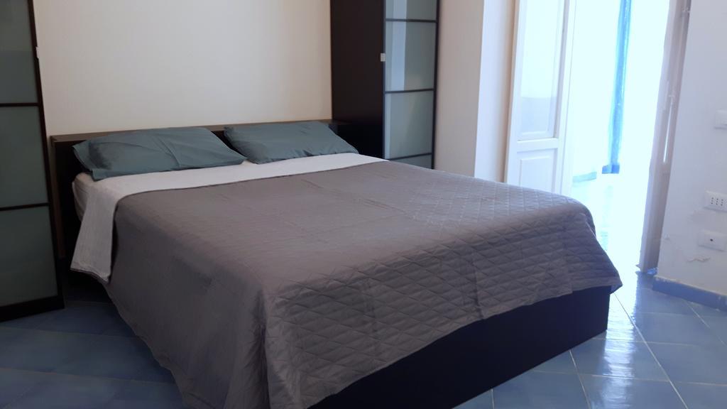 Holiday Apartments Lacco Ameno  Ngoại thất bức ảnh